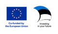 Co-funded by the EU logo