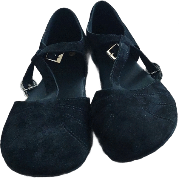 Liilia ⬪ Black