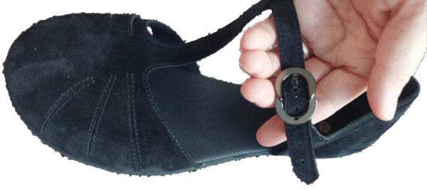Liilia ⬪ Black
