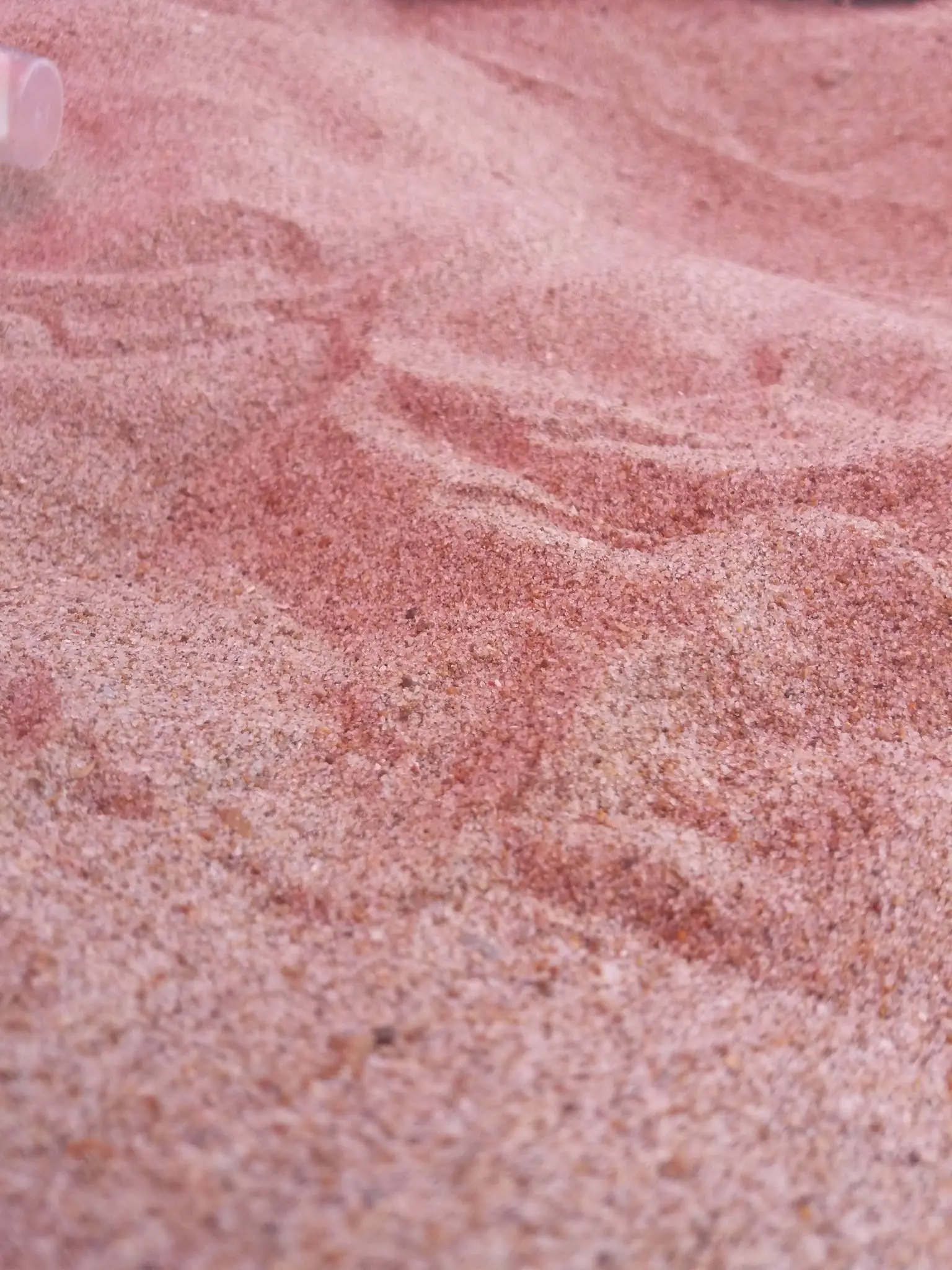 pink-sand